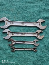 Set Chiavi Robur da 6/7 a 19/22 chiavi Lamborghini Miura 350/400 Gt espada 