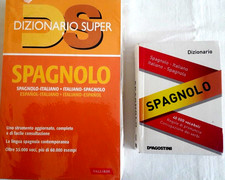 Dizionario super italiano - dizionario,