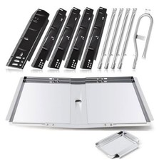 Ricambi griglia per modelli