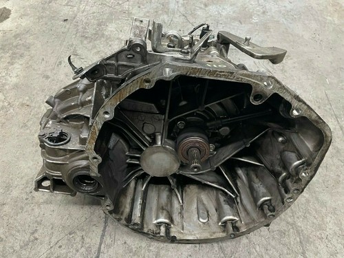 Cambio marce manuale - marce, nissan