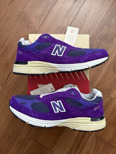 Taglia new balance teddy - 11,