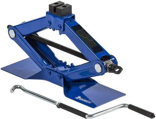 Cric pantografo auto 5t - a,