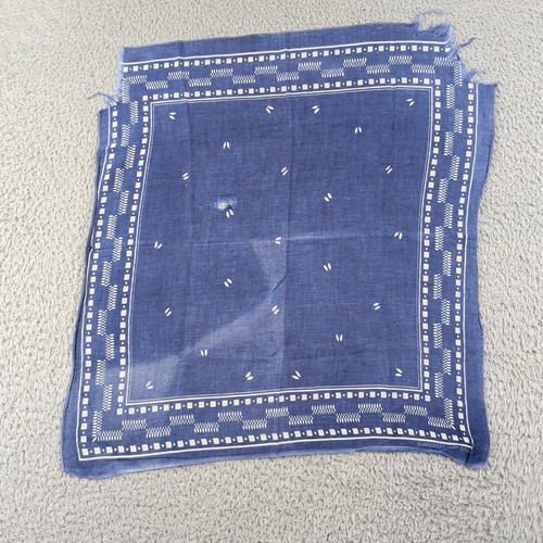 Bandana vintage colore - bandana,