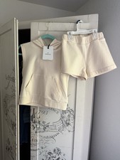 Felpa Moncler bambina 2 pezzi