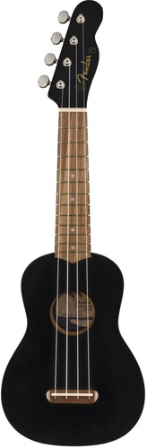 Ukulele soprano fender venice - soprano,
