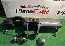 Kit airbag completo per - per, ford