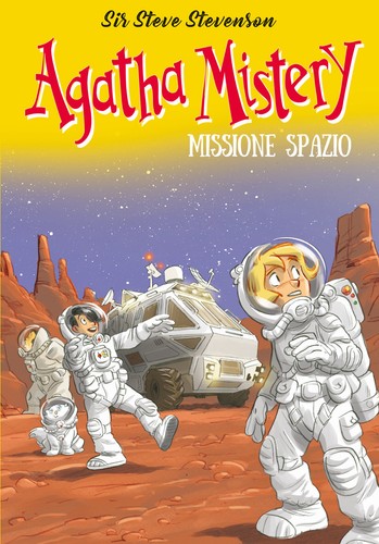 Missione spazio sir - missione,