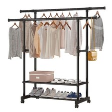 STAND APPENDIABITI DOPPIO CON