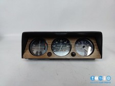 Strumento controllo tacho - di,