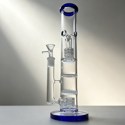 Bong vetro spessore - spessore, 12''