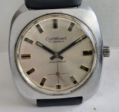 Cortebert