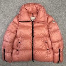 Giacca donna Moncler Bandama