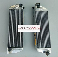 Aluminum Radiator For