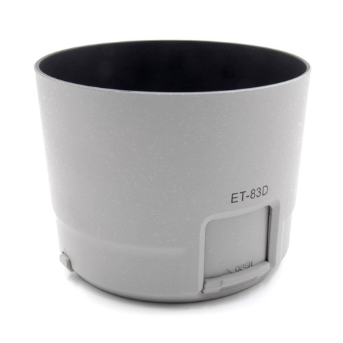 Paraluce per canon - canon, ef
