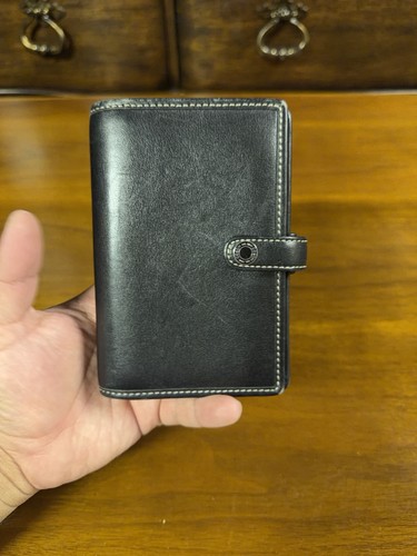 Rara agenda pelle coach - rara, in
