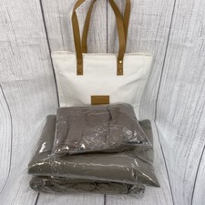 Set lenzuola terra accogliente