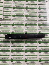 Plancia 4 Frecce Fiat Grande Punto Con Start&Stop - 6157200 - 735512045