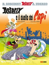 Asterix e il duello dei capi