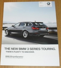 Bmw serie touring - bmw,