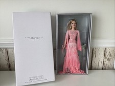 ABITO BARBIE 2016 ETICHETTA