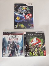 Bundle di giochi NTSC USA -