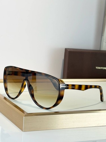 Occhiali sole tom ford - sole,