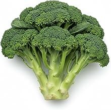 Semi cavolo broccolo - di, ramoso
