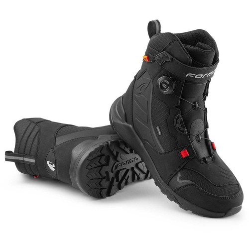 Stivali scarpe moto forma adv - forma,