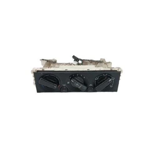 Blocco comando climatizzazione - blocco,