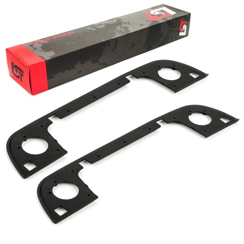 Gomma guarnizione maniglia - 2x,