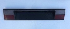 PORTA TARGA PER FIAT Croma 1° Serie 82448178 (85>96)