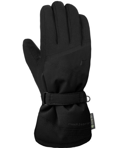 Guanti sci donna - guanti,