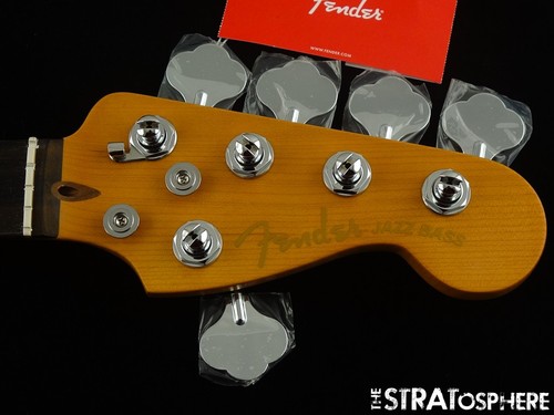 Fender american ultra - fender,