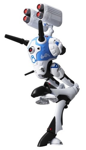 Figurina revoltech yamaguchi - figurina,