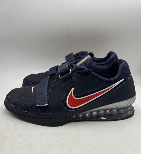 Scarpe sollevamento pesi - sollevamento,