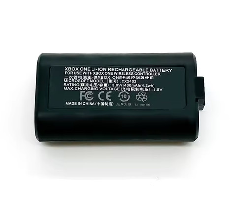 Batterie pour manette - manette, fil