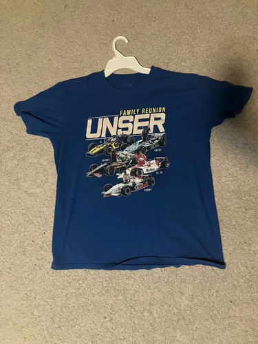 Shirt under family reunion - t-shirt,