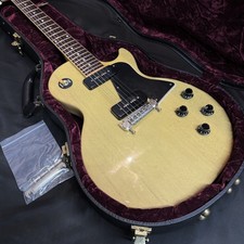 Gibson Custom Shop Les Paul