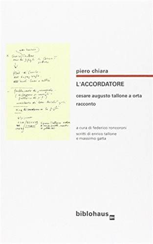 Accordatore cesare augusto - cesare,