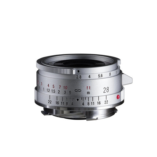 Voigtlander color skopar mm - voigtlander,