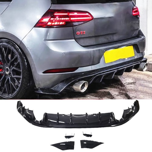 Pour golf mk7 gti - vw,
