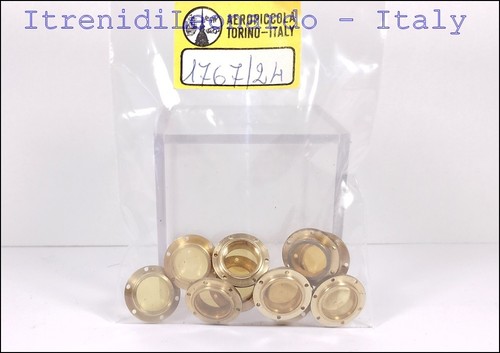Aeropiccola 1767 oblò - aeropiccola,