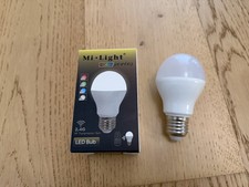 Lampadina LED Mi-Light 6W RGBW
