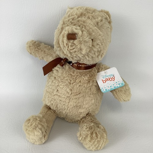 New disney winnie the - new, pooh
