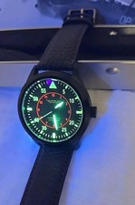 Orologio American Aviator