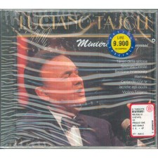 Luciano Tajoli CD Miniera Ed