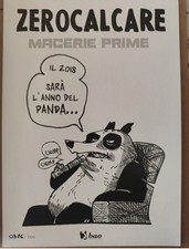 Zerocalcare Lotto