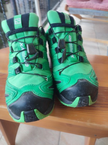 Scarpe donna trekking - scarpe,