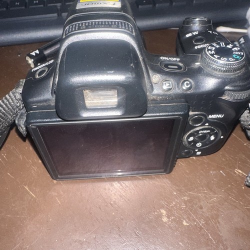 Sony dsc hx1 - sony, dsc-hx1