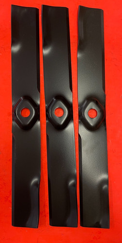 Set lame solide - set/3, per